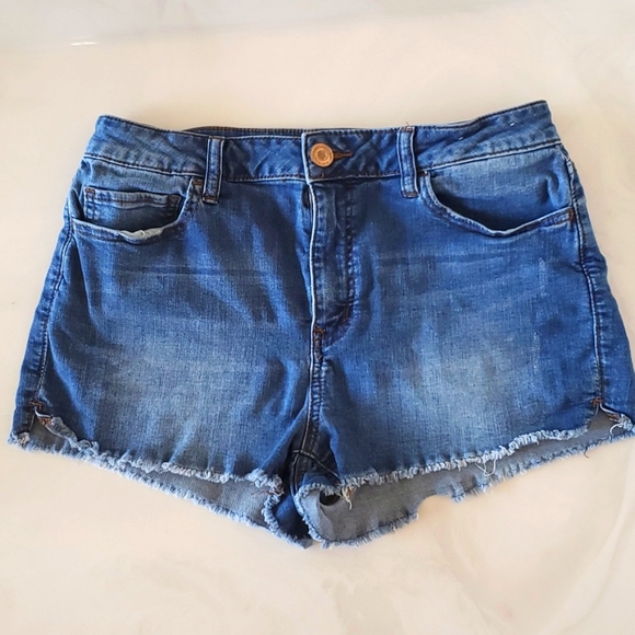 SO Pants - 🌺3 for $10 SO High-Rise Shortie